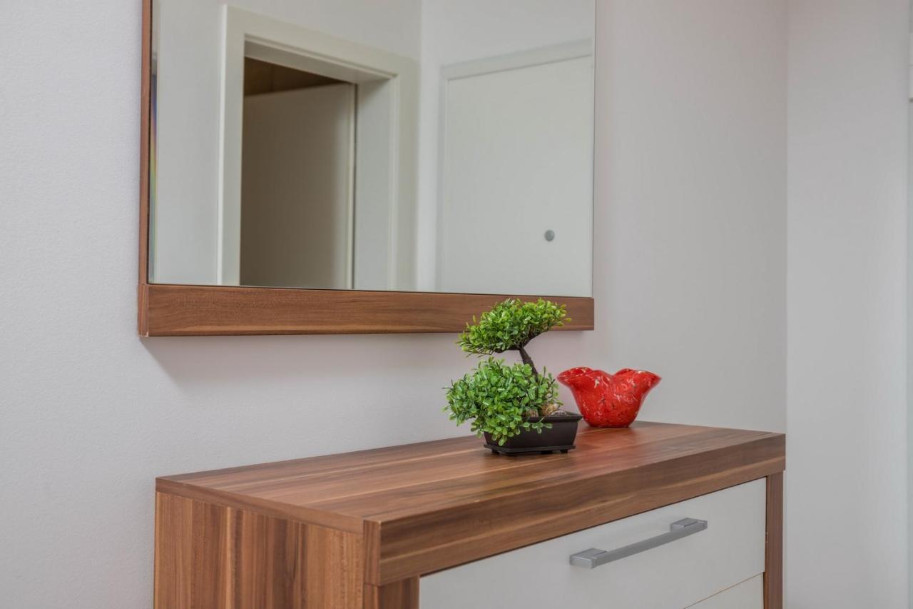 Michelle Apartment Crikvenica