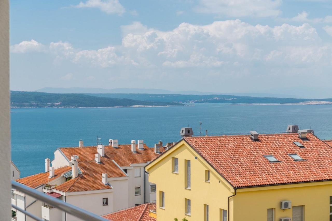 Michelle Apartment Crikvenica