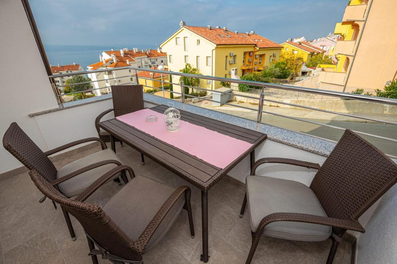 Apartment Michelle Crikvenica