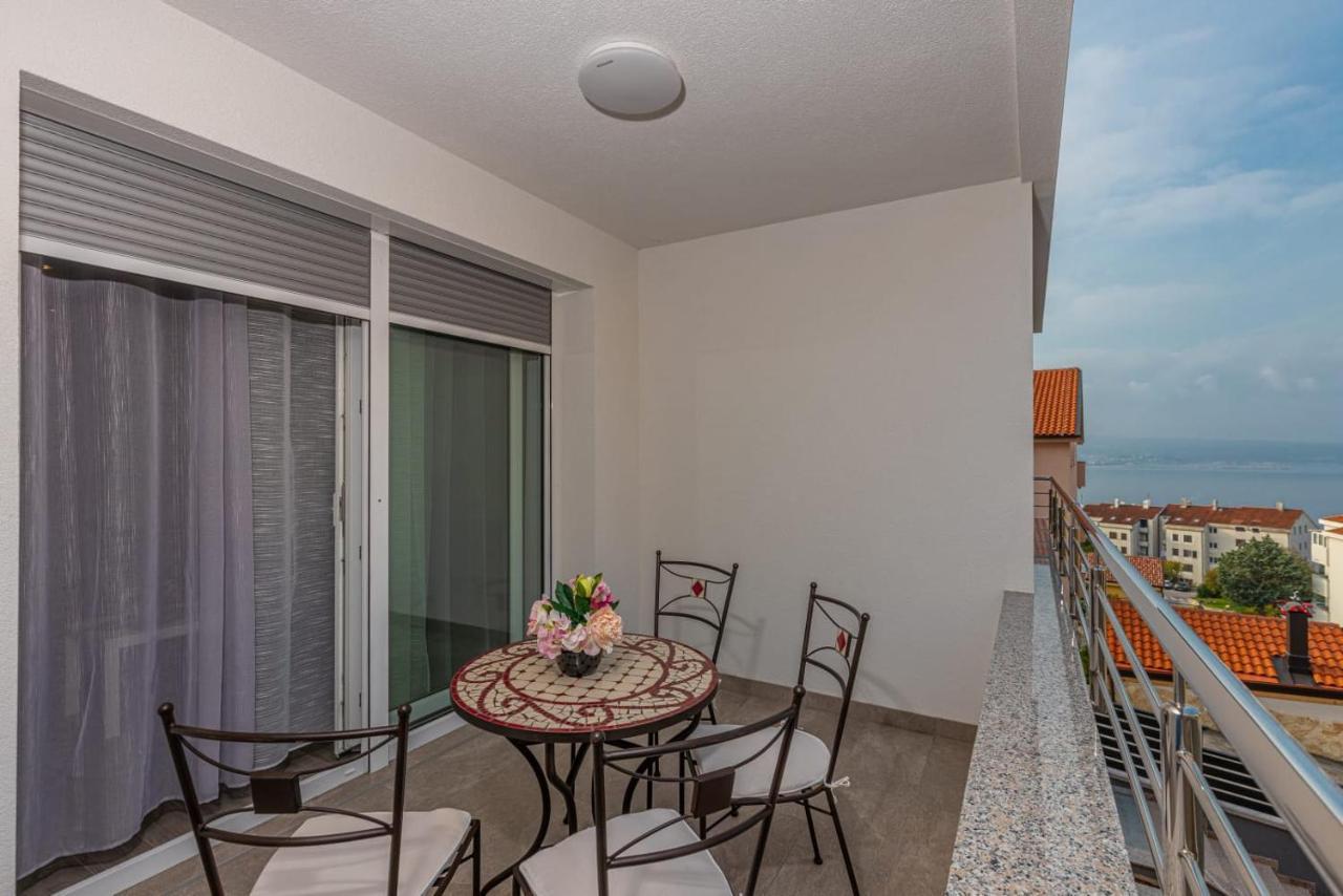 Michelle Apartment Crikvenica