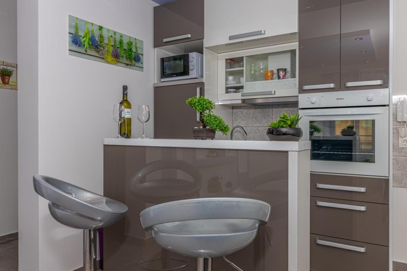 Apartment Michelle Crikvenica