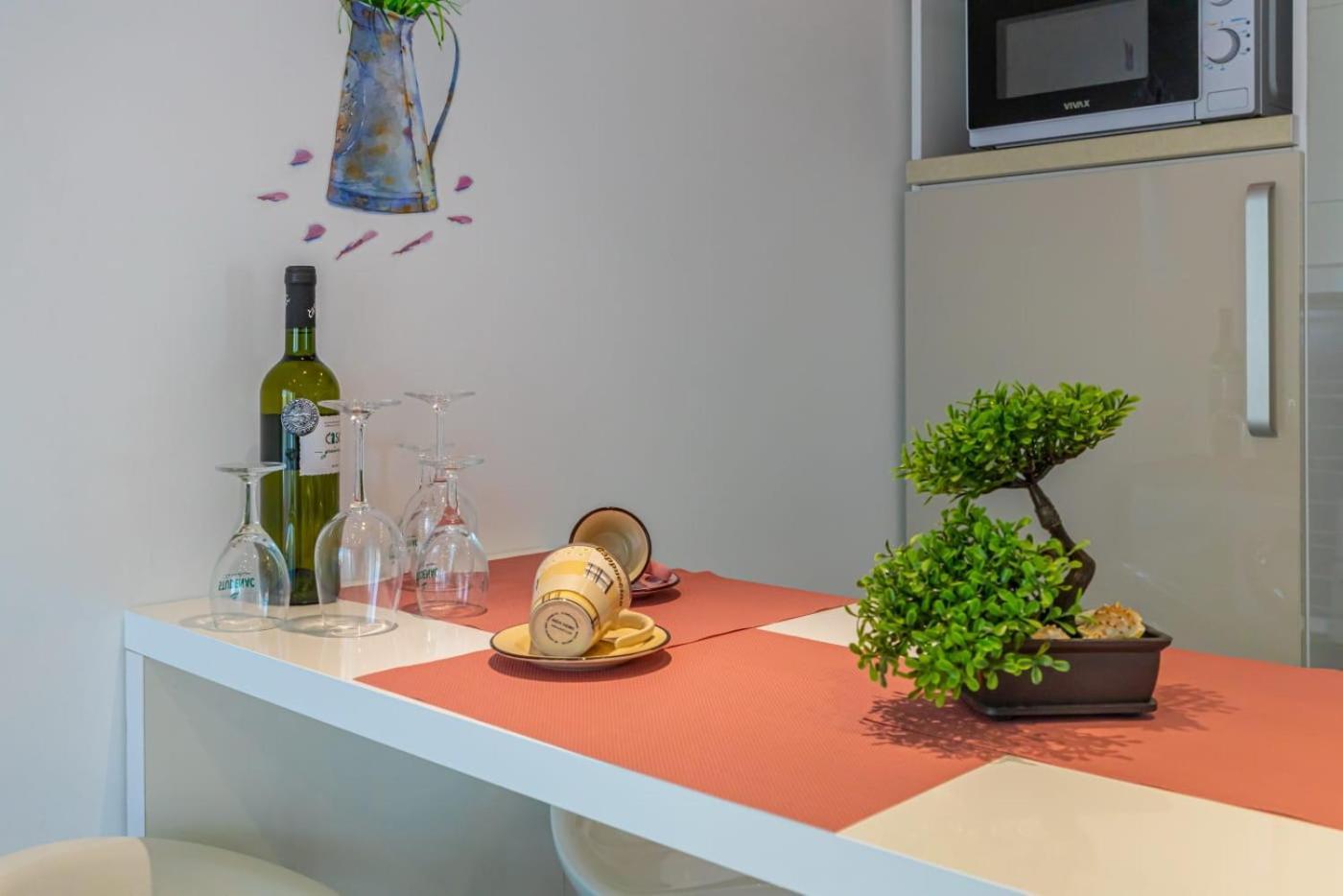 Michelle Apartment Crikvenica