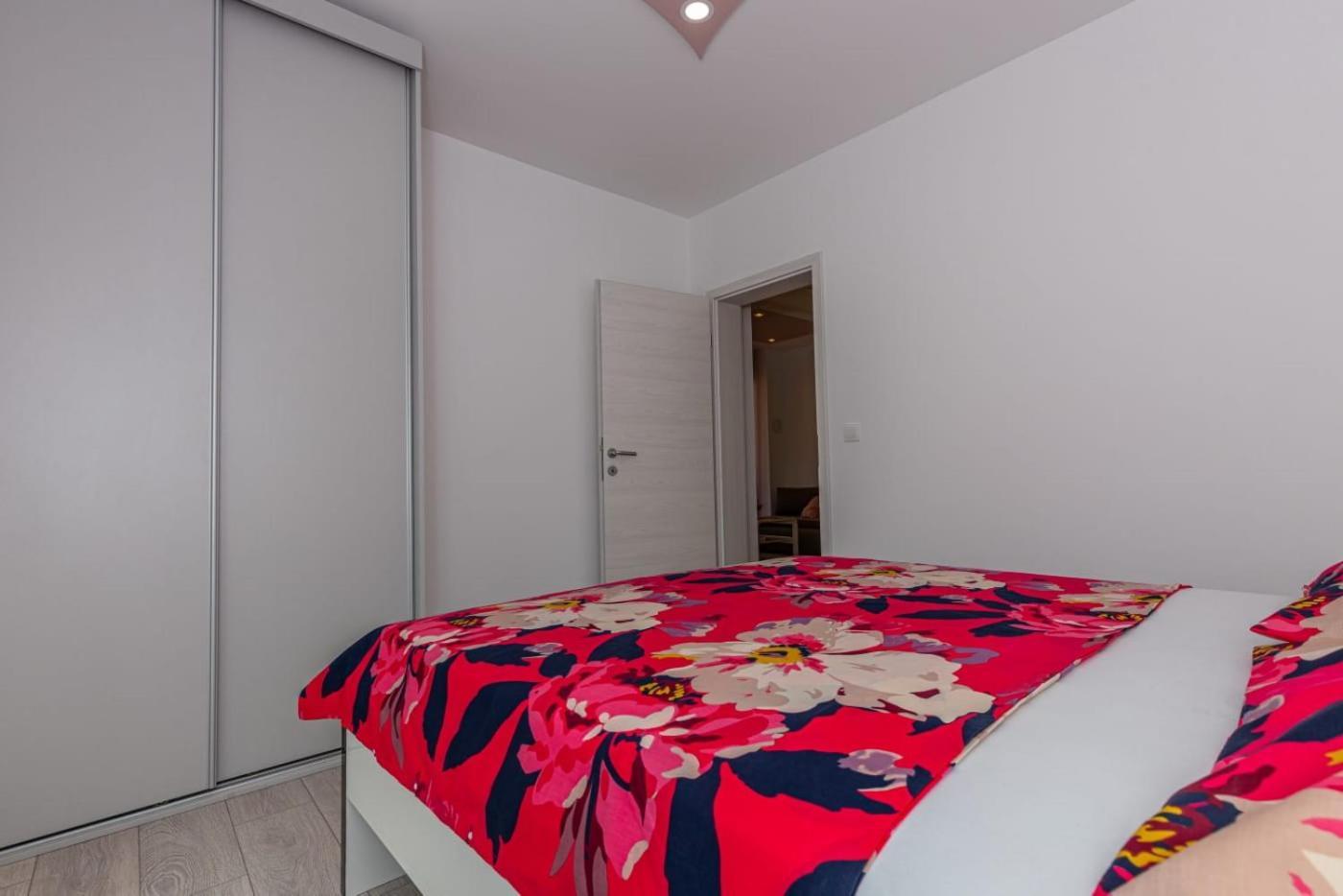 Michelle Apartment Crikvenica