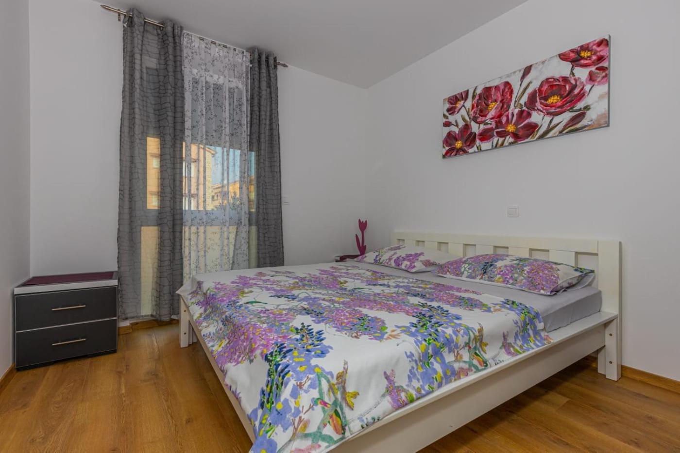 Apartment Michelle Crikvenica